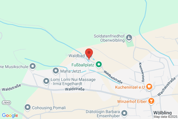 Waldbadstueberl