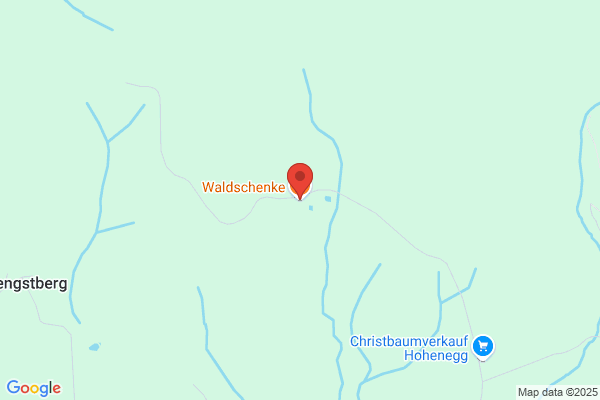 Waldschenke Kuffern