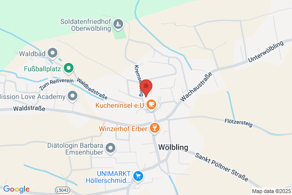 Zoegernitz Willibald