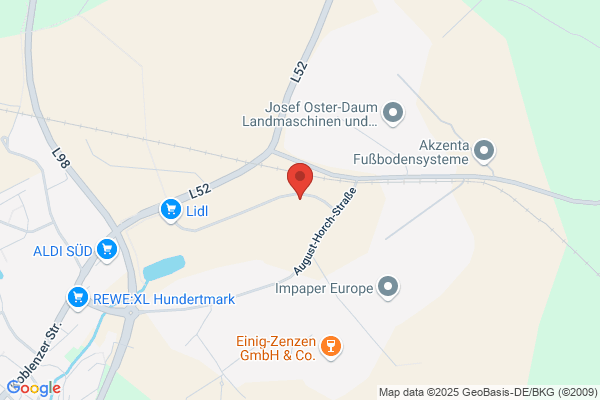 Deponie Kaisers Gemeindeamt