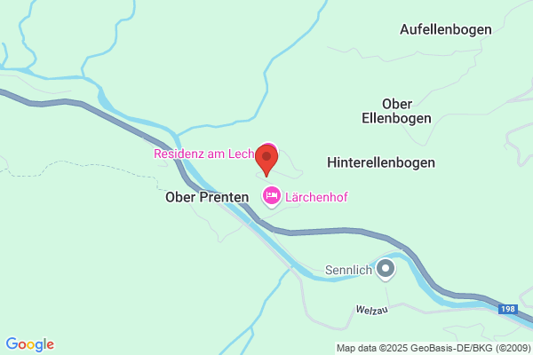 Ferienhof Wiesengrund