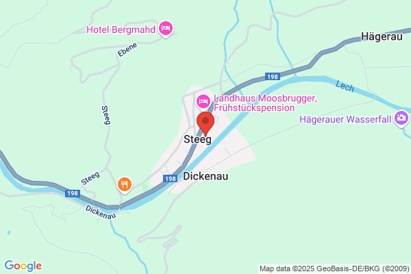 Gemeindeamt