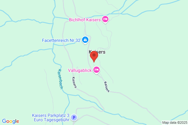 Gemeindeamt Kaisers