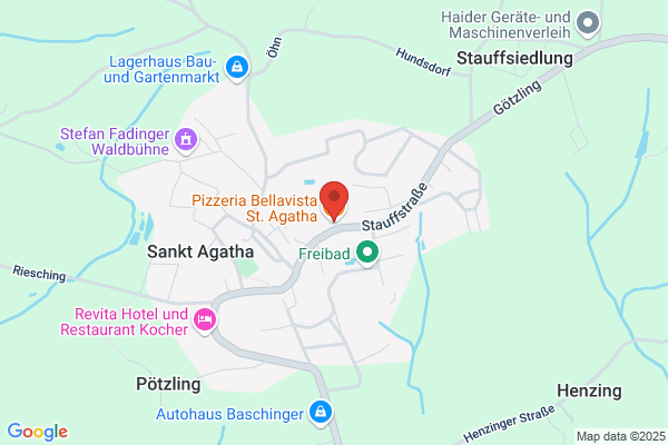 Grill-Restaurant Agathaschmiede