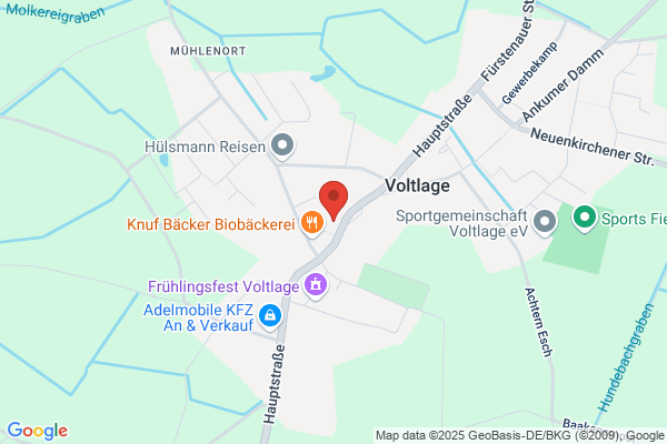 Nah u Frisch-Markt