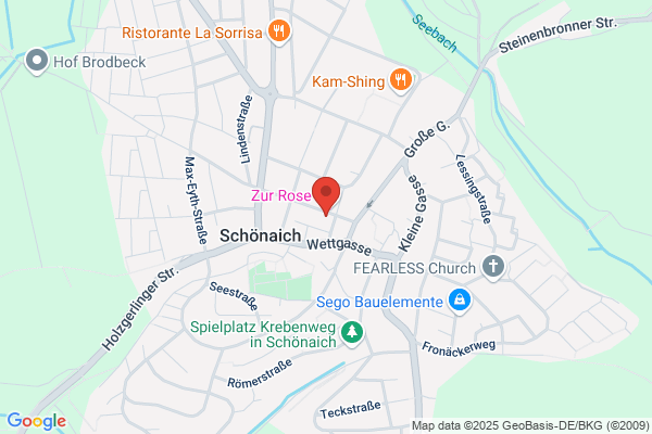 Nah und Frisch Markt - Fam Knitel