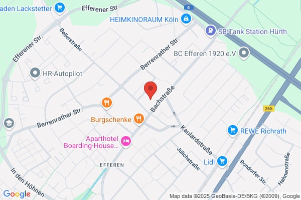 Ottersbach und Co OHG.