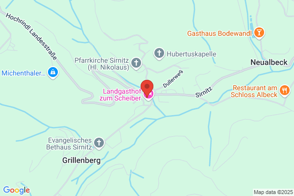 Hotel Zum Widitscher