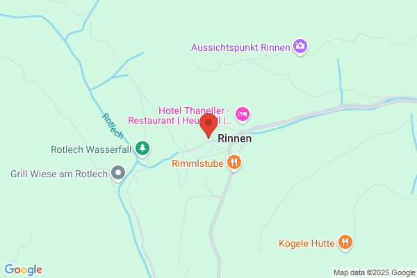 Pension Almrausch
