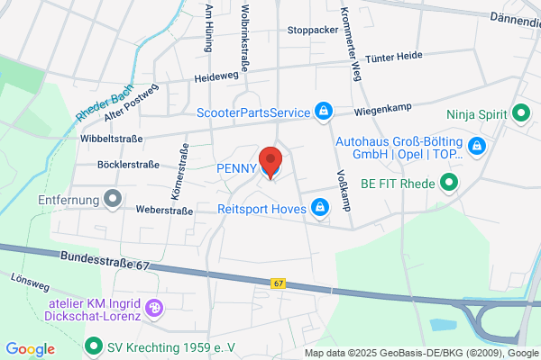 PENNY Markt