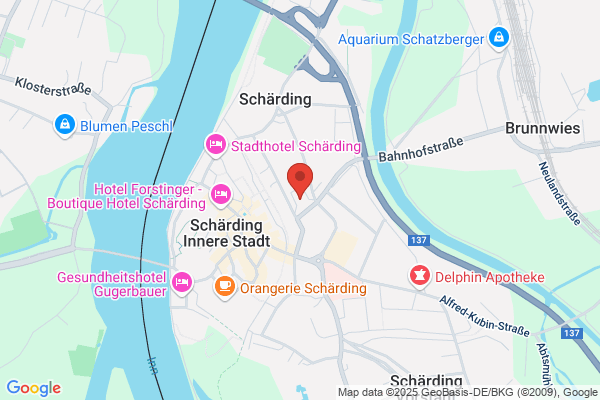 Bezirksgericht