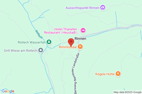 Pension Bergland