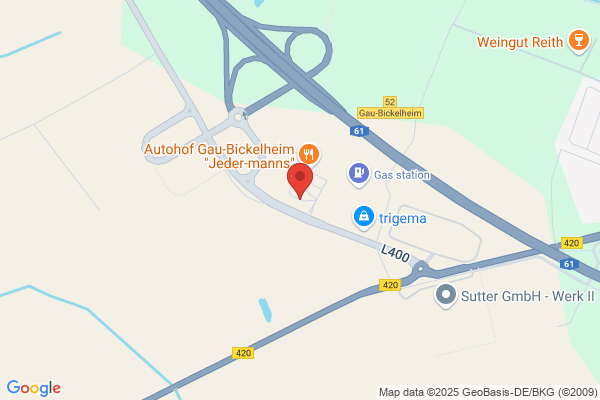 Esso Service Station-Espresso Doppler