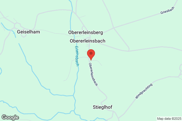 Feuerwehr Obererleinsbach