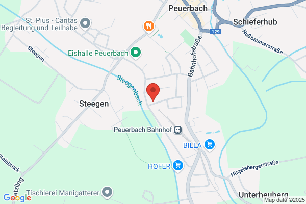 Frisiersalon Sabine