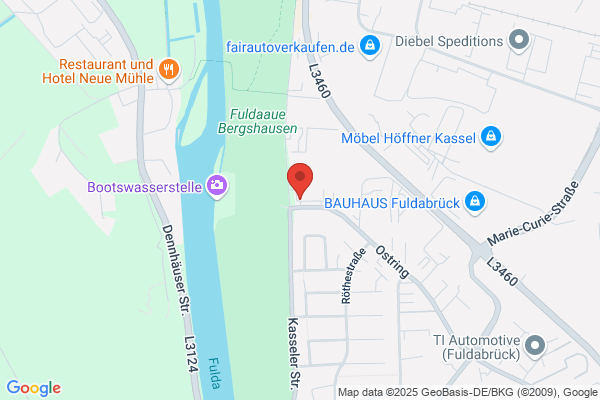 JEPAXE Verwaltungs- und Handels GmbH