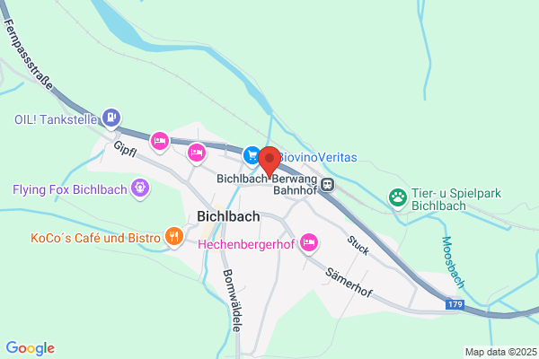 Pension am Muehlbach