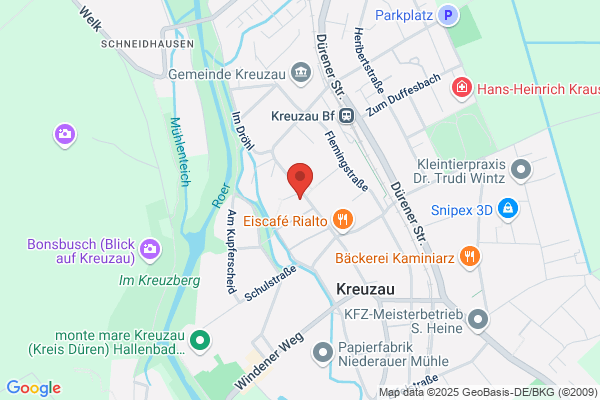 Kreuz-Apotheke Magpharm Dr Friedrich Juffmann