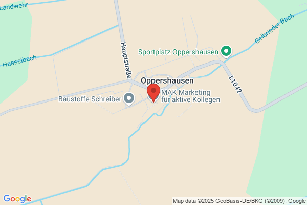 M.A.K. - Mohsburger Gesellschaft m.b.H.