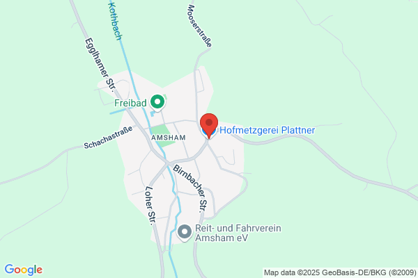 Peham Fleischwaren Betriebs GmbH