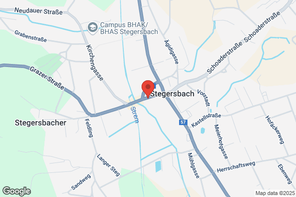 Volksbank Suedburgenland reg.Gen.mbH