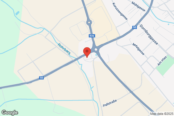 Tankstellen d OMV AG