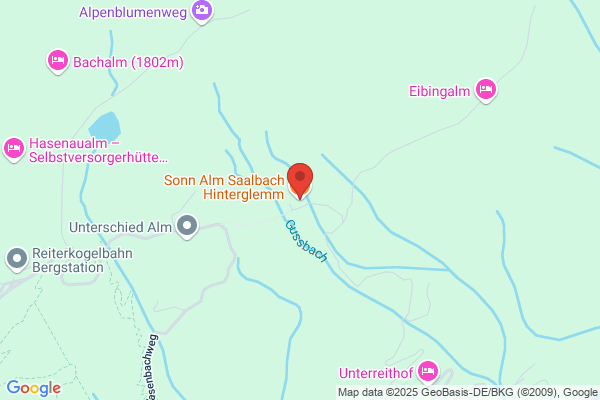 Restaurant Sonn Alm