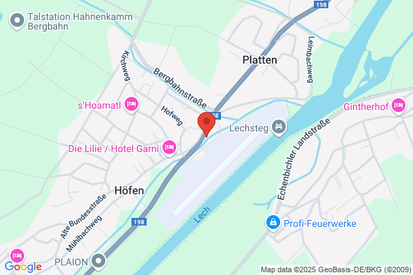 Restaurant-Cafe Senner-Stube