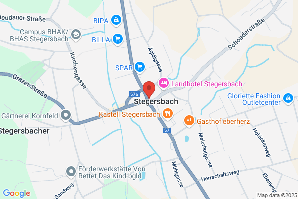 Allianz Agentur Stegersbach - Helmut Hanzl