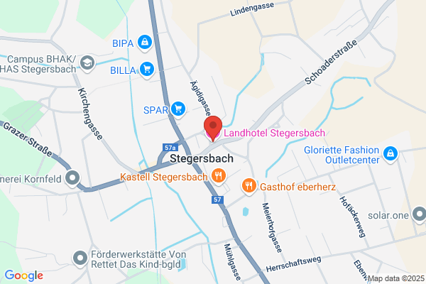 Gasthof Graf vorm Janisch