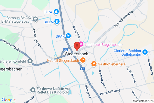 Gemeindeamt d. Marktgemeinde Stegersbach