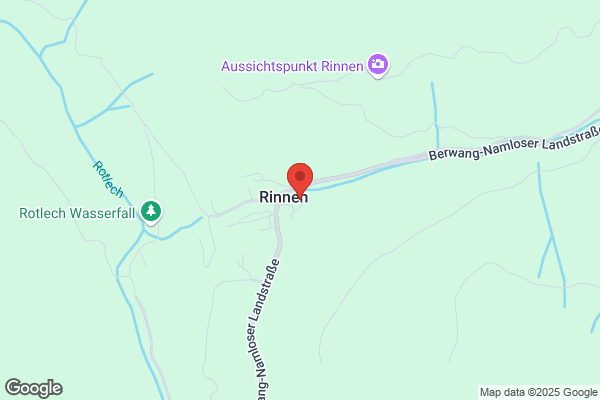 Schilift Rinnen Rimml und Co.