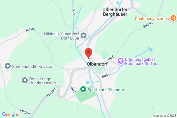 Volksschule Olbendorf