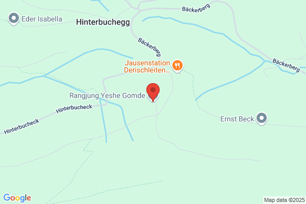 Meditationshaus Rohrbrunn - Holosophische Ges Oesterreich