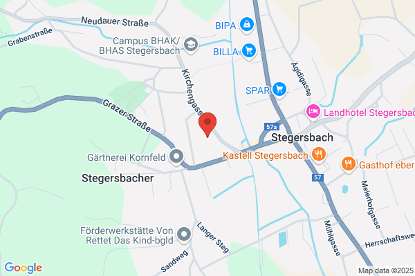 Sagmeister Reisen Gesellschaft m.b.H.
