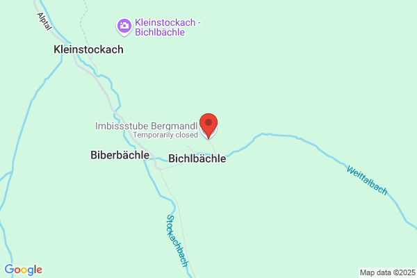 Tennisclub Bichlbach