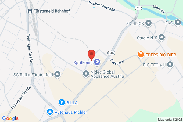 Dachprofi GmbH