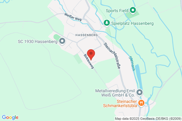 Bezirkskammer f.Land-u.Forst- wirtschaft Fuerstenfeld