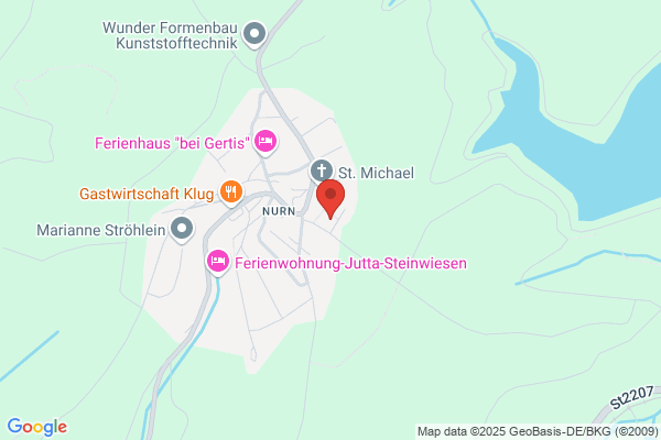 Forstbetrieb Seifrieding - Forsthaus Leitner