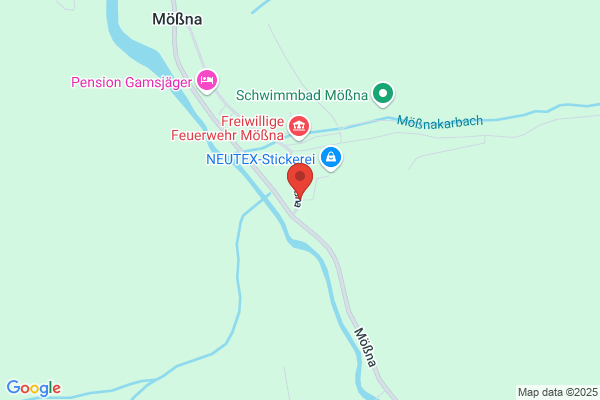 Forstgut Hintere Seifrieding