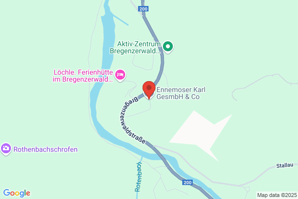 Deponie Sporenegg Ennemoser