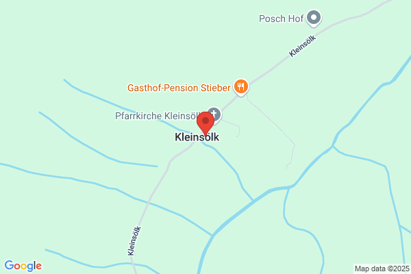 Gemeindebuecherei Kleinsoelk