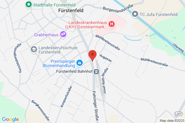 Geothermie und Fernwaerme Fuerstenfeld GmbH