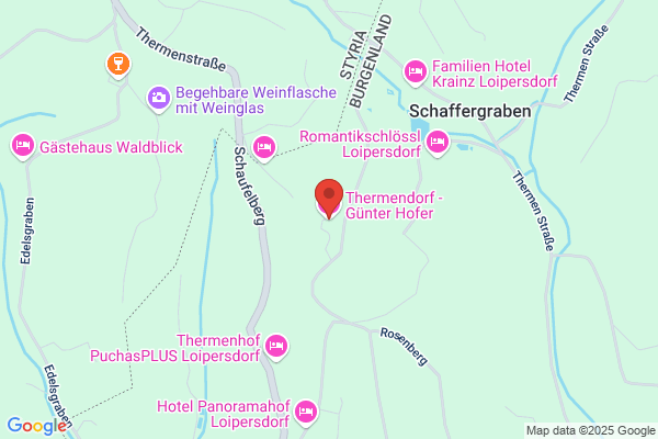 Hofer THERMENDORF