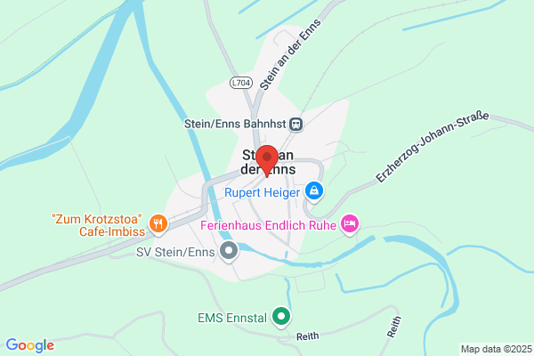 Kindergarten Stein an der Enns