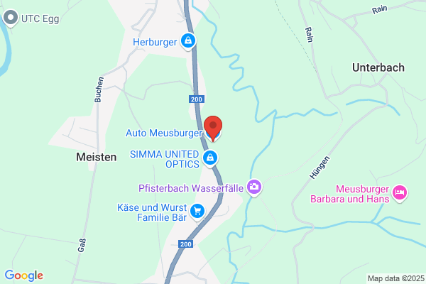 Auto Meusburger GmbH