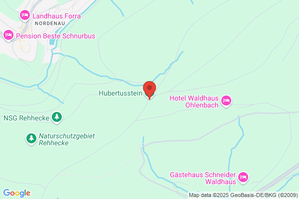 Restaurant Hubertus
