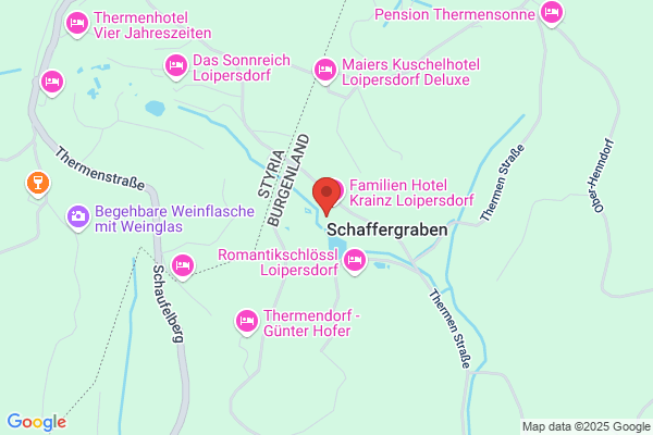 Restaurant Kaminstub'n