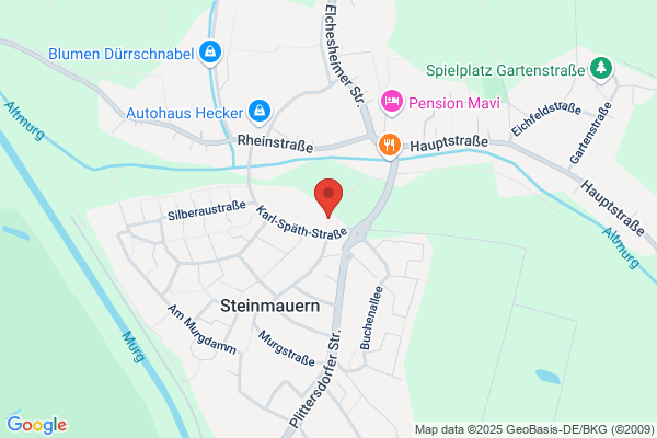 SKV Buchberg