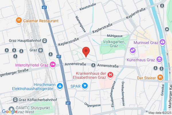 SPOe Unterlamm